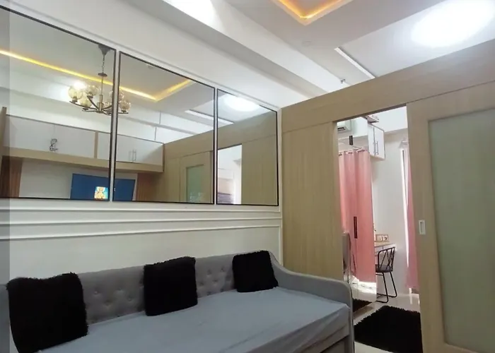 Cozy Couple Near Mall Of Apartamento *
