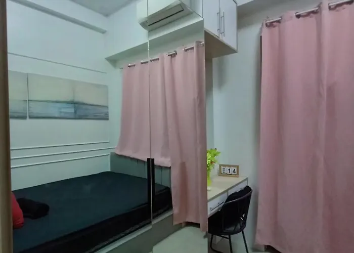Cozy Couple Near Mall Of Apartamento *